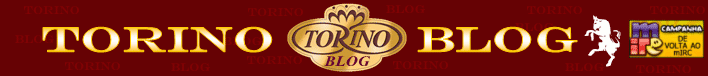 Torino Blog