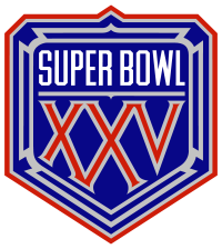 Super Bowl XXV (1991)