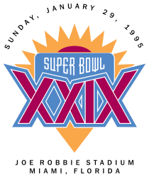 Super Bowl XXIX (1995)