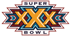 Super Bowl XXX (1996)