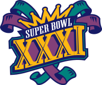 Super Bowl XXXI (1997)