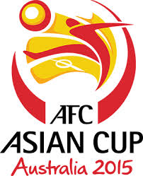 Copa da Ásia 2015