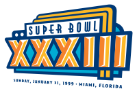 Super Bowl XXXIII (1999)