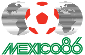 México 1986